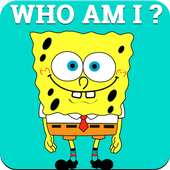 Guess Cartoon Characters 2018 icon