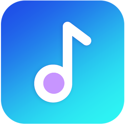 Music Player Galaxy S10 S21 icon
