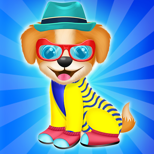 My Puppy Salon icon