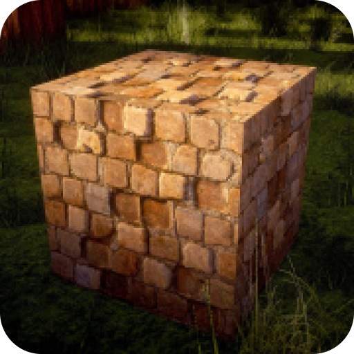 Textures and shaders for minecraft icon