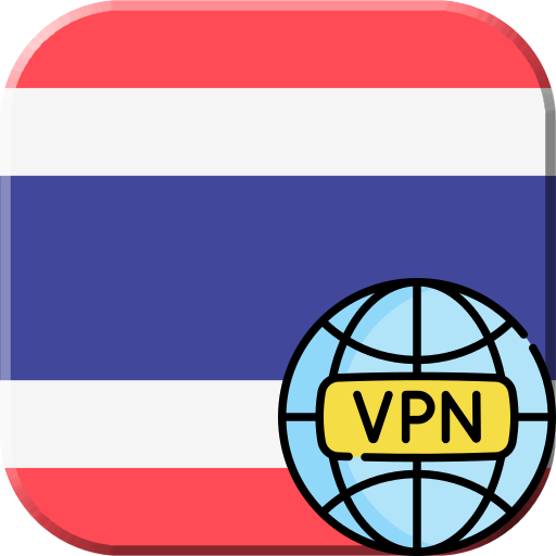 Thailand VPN - Get Bangkok IP icon