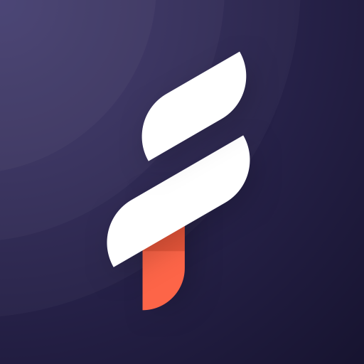 Mysterious Fonts-Стильные шрифты и наклейки иконка