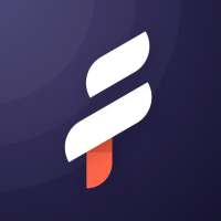 Mysterious Fonts-Стильные шрифты и наклейки