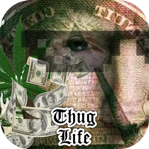 MLG Memes Photo Maker Thug Life Edition icon