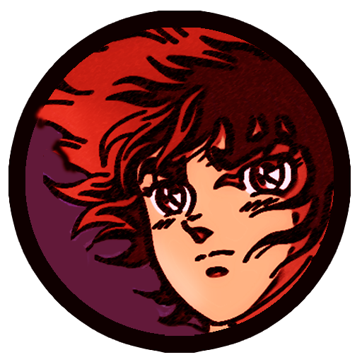 Cartoon HD Wallpapers: Saint Anime Seiya icon