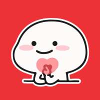 WAStickerApps: Pentol Stickers