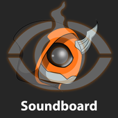 GHOST EYECON SOUNDBOARD أيقونة