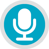 Easy Audio Recorder (Secret) icon