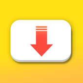 Secure Video Downloader icon
