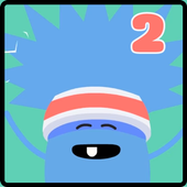 Guide Dumb Ways to Die 2 gameplay icon