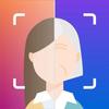 Oldify Camera - Aging Filter &amp; Face Secret Predict icon