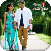 Love Photo Editor on 9Apps