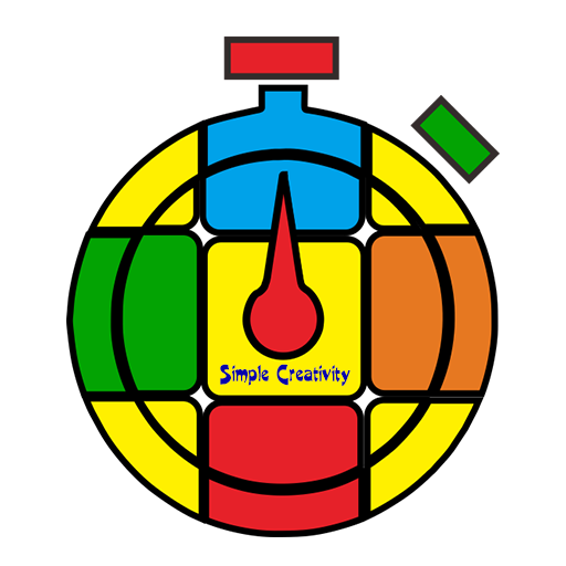 Speed Cube Timer icon
