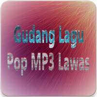 Gudang Lagu Pop MP3 Lawas