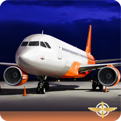 Flight Sim : Plane Pilot 2 icon