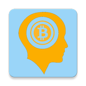 Bitcoin Crypto Trading Strategy icon