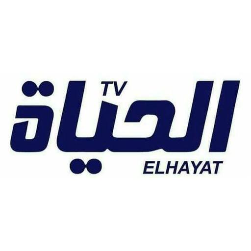 Elhayat TV icon