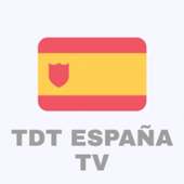TDT España TV & Radio