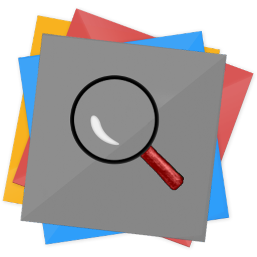 Everything -The Quick Launcher icon