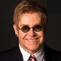 Elton John - Lyrics & Popular Songs on 9Apps