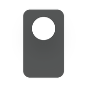 Meter (for Android Wear) icon