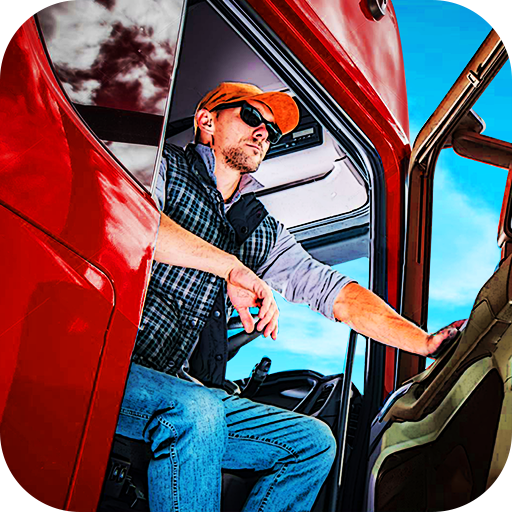 Bus Driving Game - Russian Bus Simulator icon