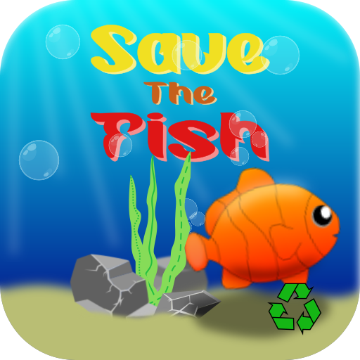 Save The Fish icon