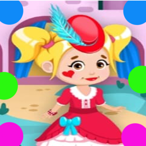 Like Nastya - Kids Videos-Play Kids Show icon