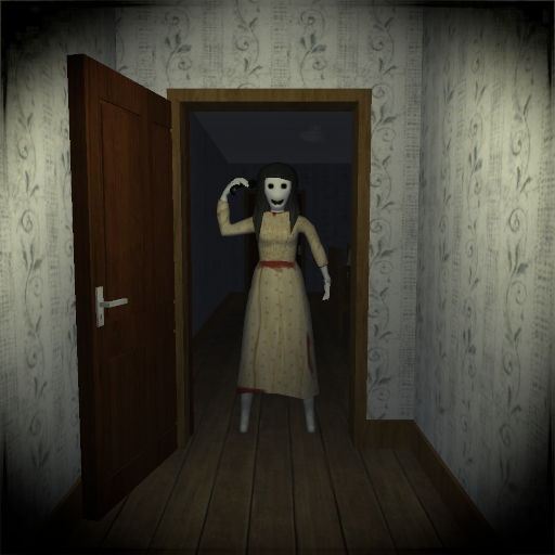 Headaches: Horror game icon