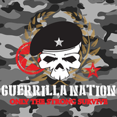 Guerrilla Nation icon