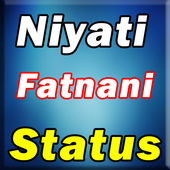 Niyati Fatnani Status Videos icon