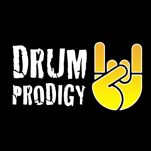 Drum Prodigy Lite icon