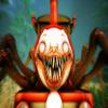 Choo choo Scary Spider Train icon
