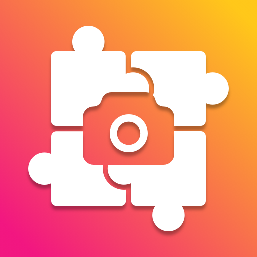 กล่องเครื่องมือกล้อง icon