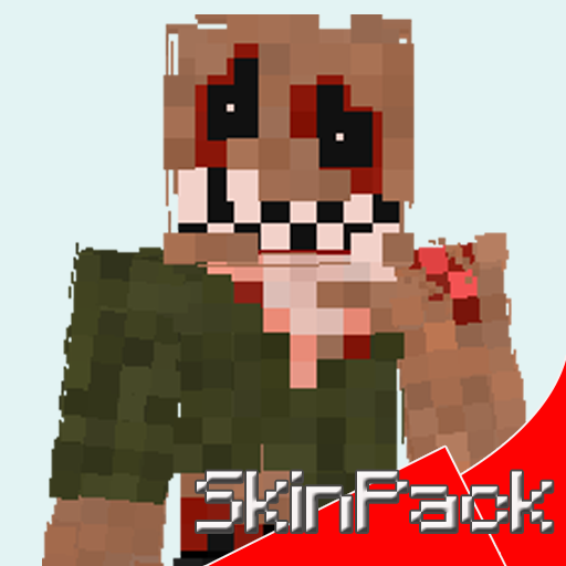 Monster Skins for Minecraft icon