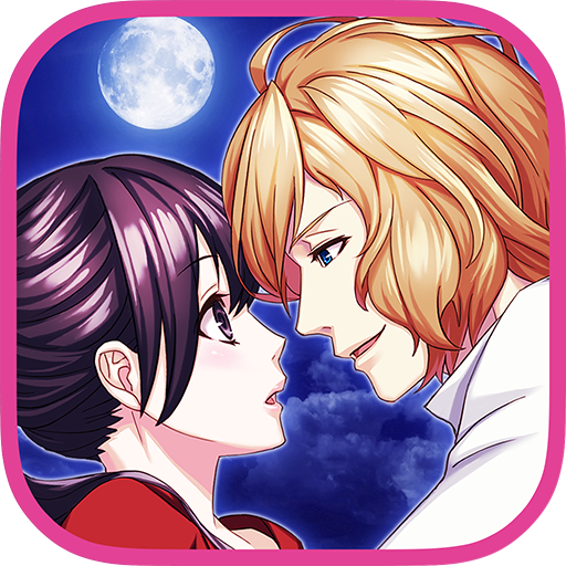 My Guardian Angel - Otome Game icon