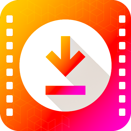 All Video Downloader icon