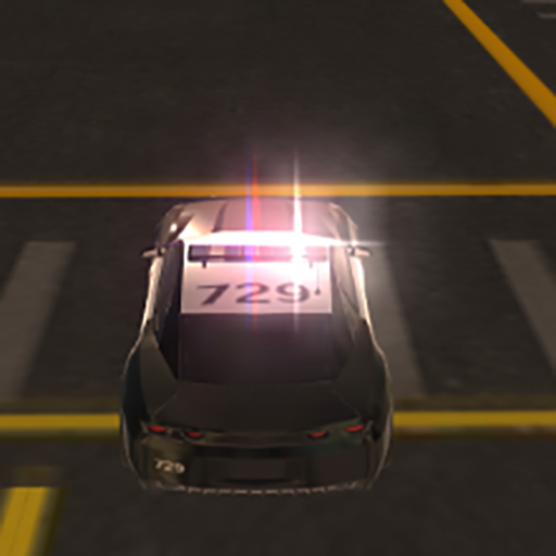 Police Patrol 3D icon