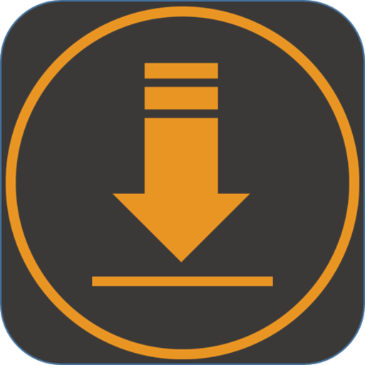 Photo and Profil Photo Downloader icon