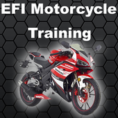 EFI Motorcycle Training icon