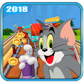 Subway Tom Surfer Temple rush icon