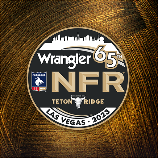 NFR Experience App 2023 icon