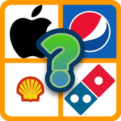Guess The Logo Quiz !! icon