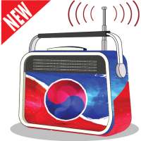 radio kpop fm online korea music station free app