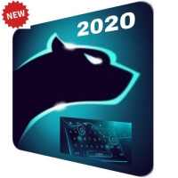 New Cheeta Keyboard - My Photo Keyboard theme 2020 on 9Apps