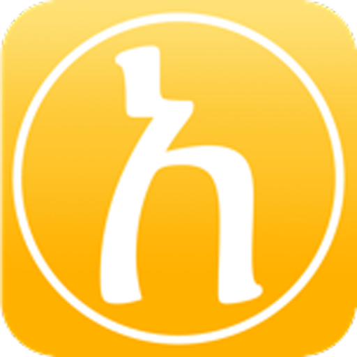 Amharic Fidel (ፊደል) icon
