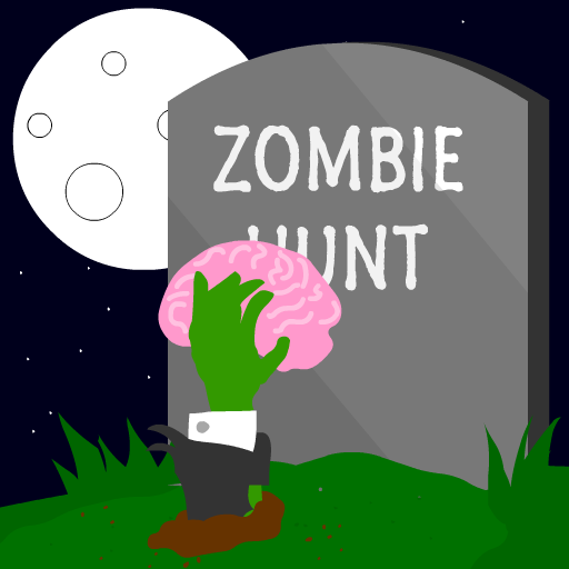 Zombie Hunt icon