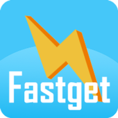 Fastget icon