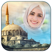 Islam Photo Frames icon