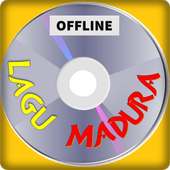 MP3 Lagu MADURA Offline on 9Apps